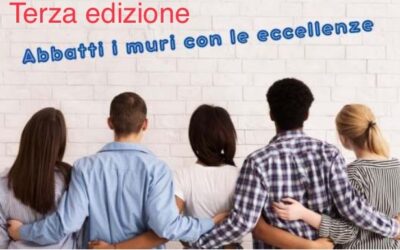 Terza Edizione Progetto Nuove Generazioni: “I Giovani e l’Eccellenza”