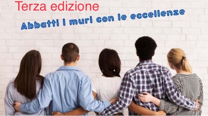 Terza Edizione Progetto Nuove Generazioni: “I Giovani e l’Eccellenza”