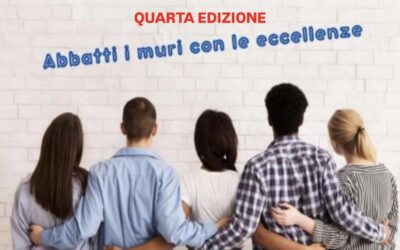 Quarta edizione progetto Nuove Generazioni “I Giovani e l’Eccellenza”
