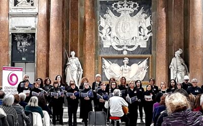 Il Rotary al fianco delle donne