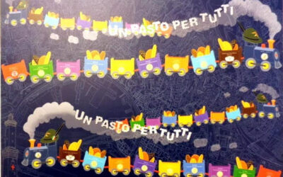 La borsa della spesa