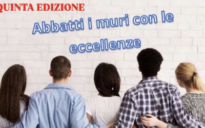 Quinta edizione Progetto Nuove Generazioni “I Giovani e l’Eccellenza”
