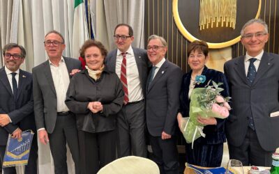 Serata con Michele Galli