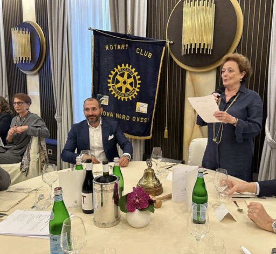Serata Nuove Generazioni “I Giovani e l’Eccellenza” – quinta edizione